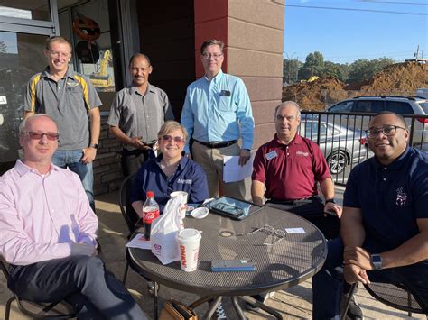 Commissioner Robert Patrick Hosts Inaugural Labor Day Events: .